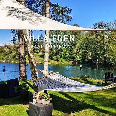 Villa Eden Basecles 외부 사진