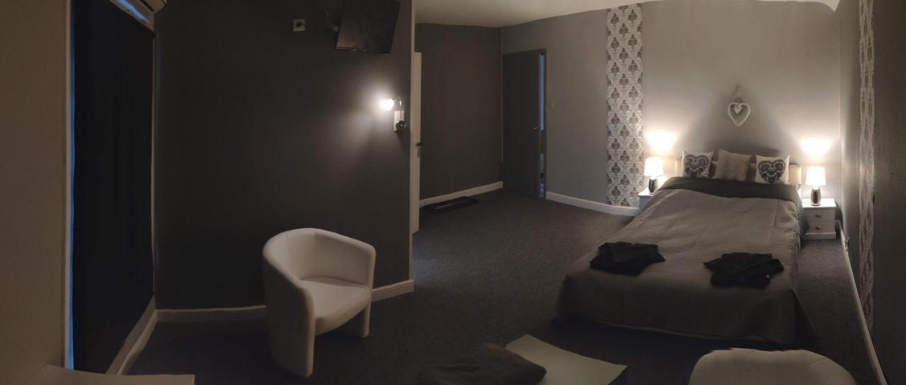 Villa Eden Basecles 외부 사진