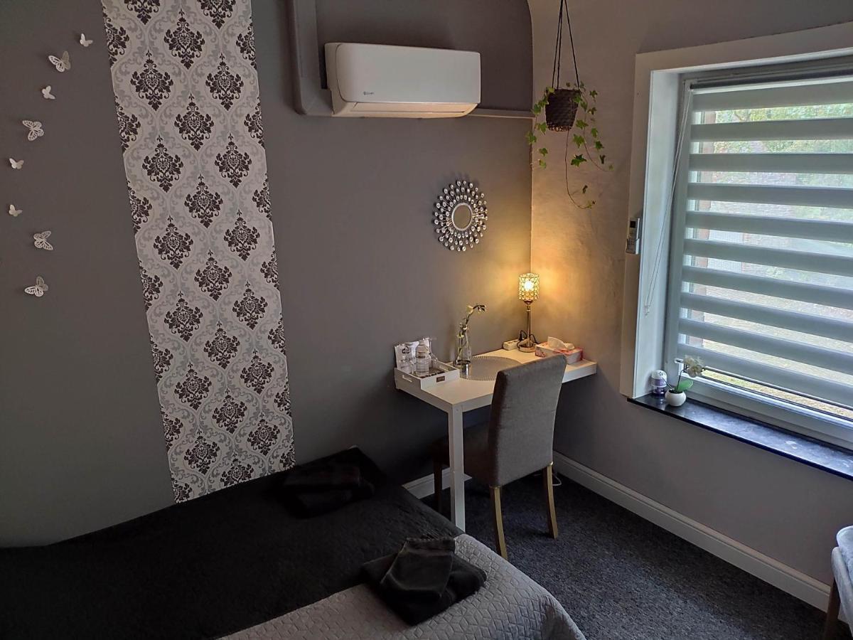 Villa Eden Basecles 외부 사진