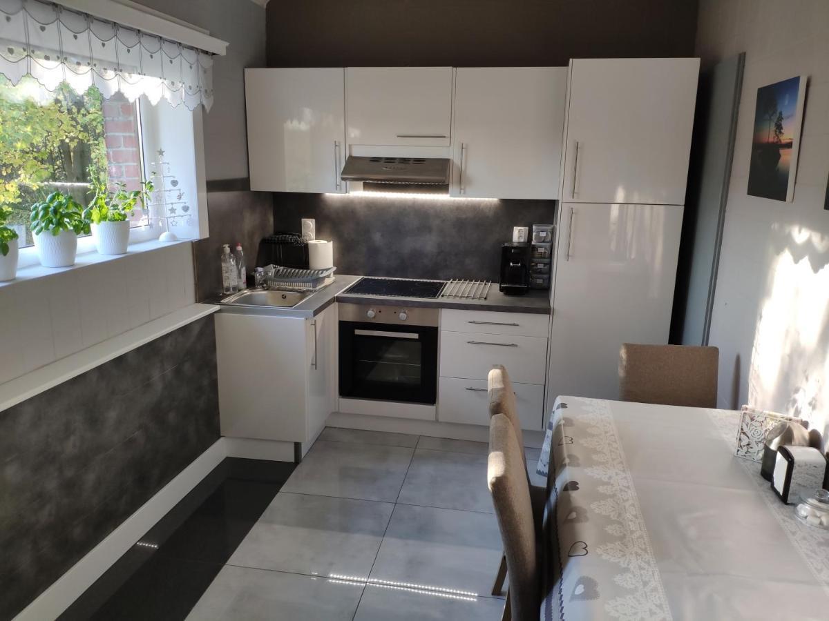Villa Eden Basecles 외부 사진