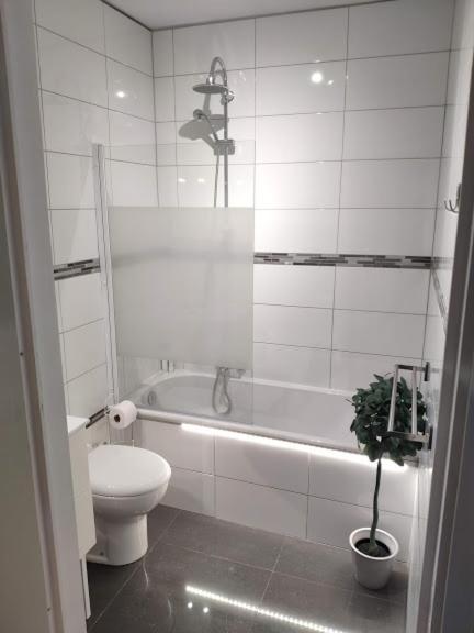 Villa Eden Basecles 외부 사진